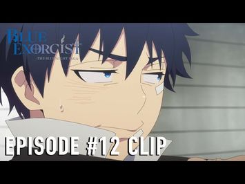-The Blue Night Saga- Episode #12 Clip [Subtitled]