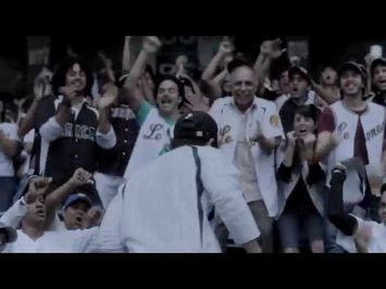 Papita Maní Tostón Trailer Oficial