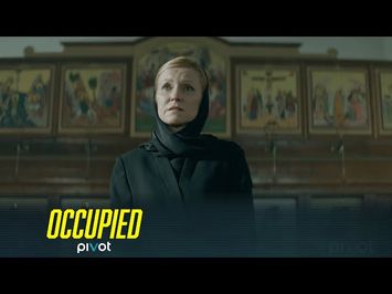 Aftermath of the Viskund Bombing ('Occupied' Episode 6 Clip)