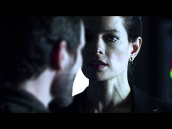 The Philadelphia Experiment - Trailer