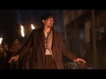 Official Theatrical Trailer