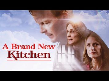 A Brand New Kitchen Trailer (2019) | Jared Joplin | Amber Wedding | D. Lynn Myers