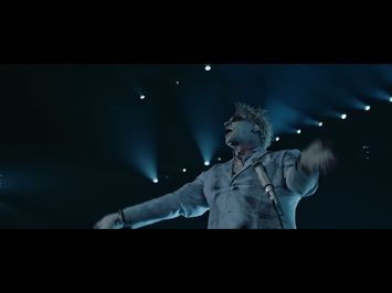 LINDEMANN - Live In Moscow - 30 SECONDS ONLINE TRAILER