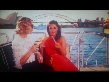 The Real Housewives of Sydney Trailer