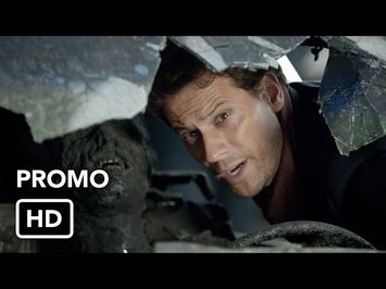 Forever 1x09 Promo 