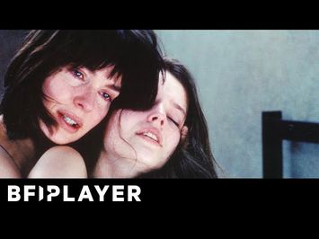 Mark Kermode reviews Sex is Comedy (2002) | BFI Player