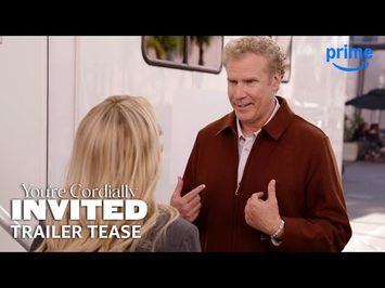 Trailer Tease