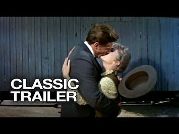The Second Time Around (1961) Official Trailer #1 - Classic Movie HD