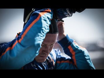 Born Racer: The Scott Dixon Story | OFFICIAL TRAILER