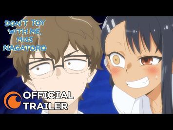 OFFICIAL TRAILER 2