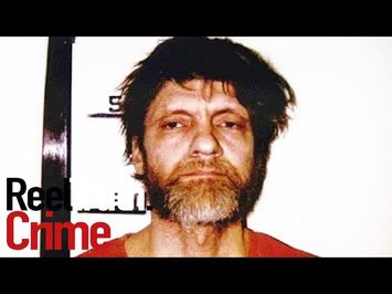 Crimes of the Century - Unabomber S01E08 | Full Documentary | True Crime