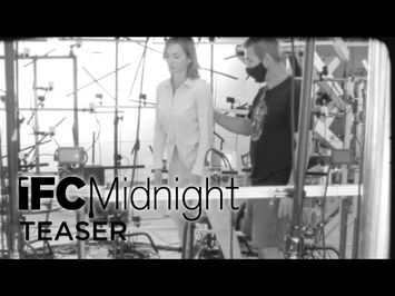 Behind-the-Scenes 8mm Footage