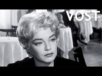 Adua et ses compagnes Bande-annonce VOSTFR / HD