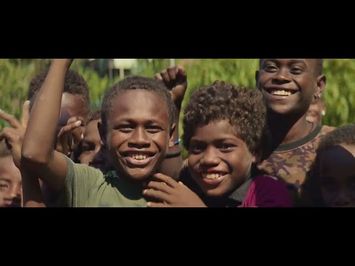 Doc Edge Festival 2024: The Ground Under Our Feet Trailer