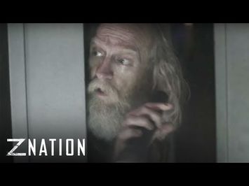 Z NATION | Season 4, Episode 6: Finger Licking Good | SYFY
