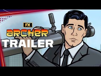 Season 13, Episode 7 Trailer - Distraction Action