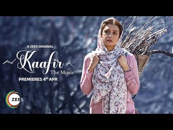 Kaafir | Official Trailer | A ZEE5 Original | Dia Mirza, Mohit Raina | Watch Now on ZEE5