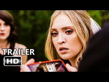 Here Kills The Bride 2022 Trailer YouTube | Thriller Movie