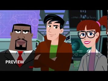 Ryan Defrates Preview | Episode 1