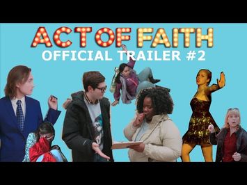 Now Streaming!