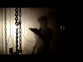 THE PYRAMID (2012) official teaser [HD] (horror movie)