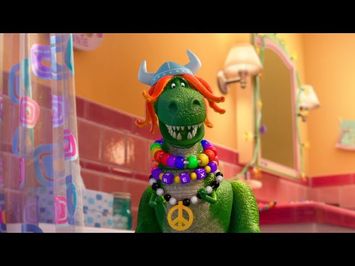 Toy Story Toons 