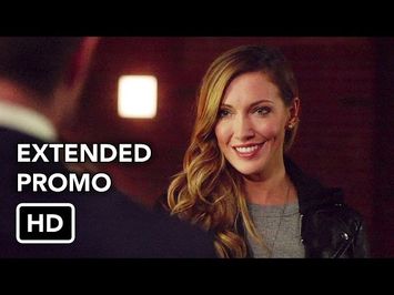 Arrow 5x10 Extended Promo 