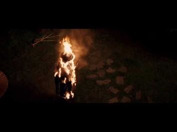 INTRUDERS (2012) - Clive Owen - bande-annonce du film
