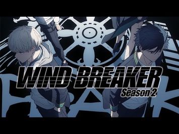 Season 2 Teaser Trailer