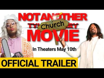 Official Trailer