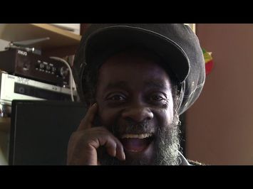 Being Blacker Trailer