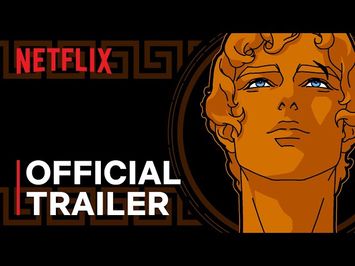 Official Trailer
