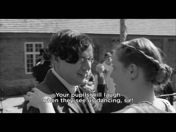 The White Ribbon (Trailer)