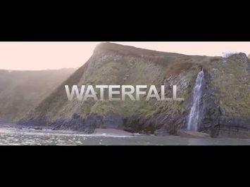 THE SECRET WORLD OF FOLEY - HOW TO MAKE THE SOUND OF A WATERFALL