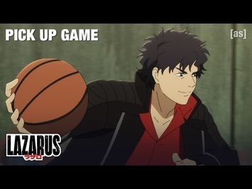 Early Preview: Pick Up Game