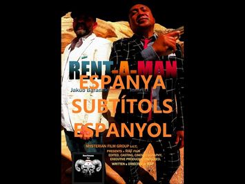 RENT-A-MAN TRAILER ESPANYA SUBTÍTOLS ESPANYOL ? SPAIN SPANISH SUBTITLES ?