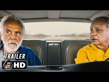 CHEECH & CHONG'S LAST MOVIE | Official Trailer (2025)