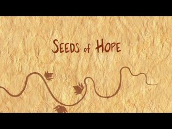 SEEDS OF HOPE FOR PBS HAWAII BROADCAST
