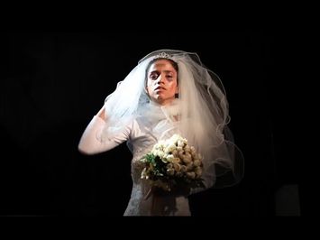 IDFA 2015 | Trailer | Sonita