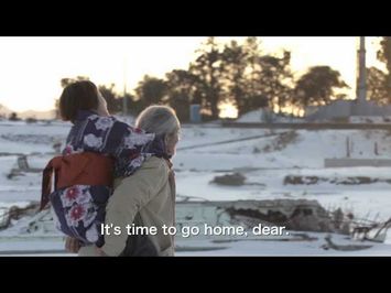 Trailer - The Land of Hope directed by Sion Sono