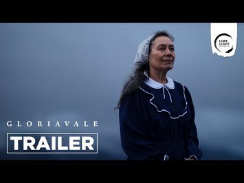 GLORIAVALE - Trailer