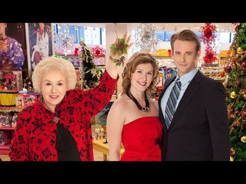 Debbie Macomber’s Call Me Mrs Miracle