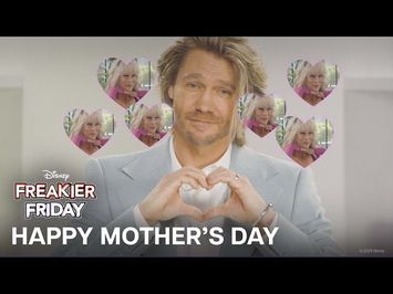 Happy Mother's Day