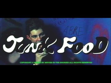 Junk Food (2022) Official Trailer