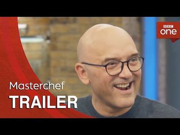 MasterChef: Series 13 Launch Trailer - BBC One