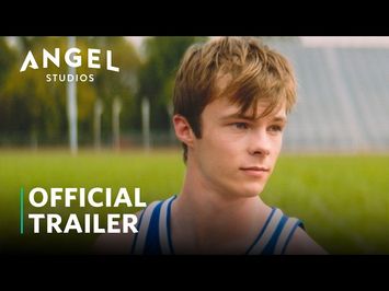 Brave The Dark | Official Trailer 2 | In Theaters Jan 24 | Angel Studios