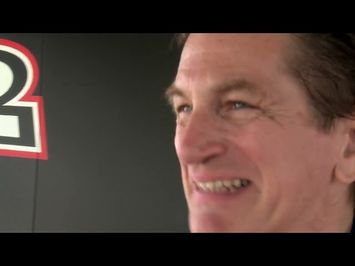 The Ragged Edge: An American Comeback Story - 2015 - Trailer