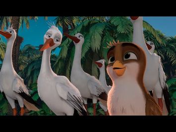 Trailer [English Dub]