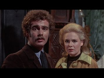 Darren Bousman on THE DUNWICH HORROR