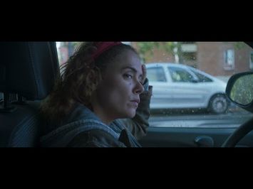 ANE IS MISSING [ANE] Trailer – 2021 Spanish Cinema Now